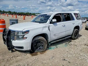 Chevrolet Tahoe 5.3L 8 2020