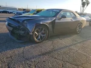 Dodge Challenger 5.7L 8 2016