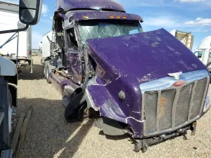 Peterbilt 567/579/587 15.0L 6 2015