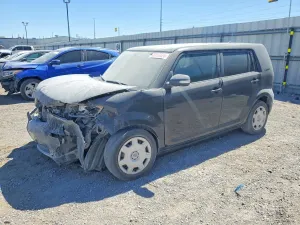 Scion xB 2.4L 4 2009