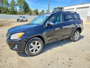 Toyota Rav4 2010