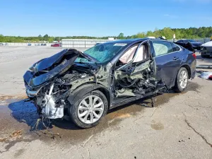 Chevrolet Malibu 1.5L 4 2023