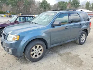 Mazda Tribute 2.5L 4 2011
