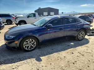 Hyundai Sonata 2.5L 4 2021