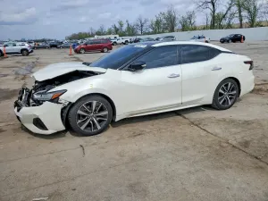 Nissan Maxima 3.5L 6 2020