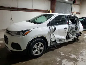 Chevrolet Trax 1.4L 4 2019