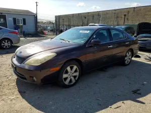 Lexus ES 3.3L 6 2005