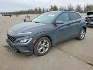 Hyundai Kona 2.0L 4 2023