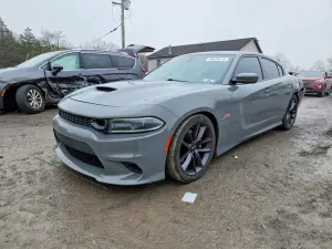 Dodge Charger 6.4L 8 2019