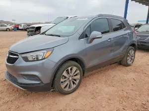 Buick Encore 1.4L 4 2019