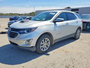 Chevrolet Equinox 1.5L 4 2018