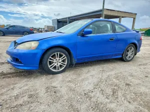 Acura RSX 2.0L 4 2005