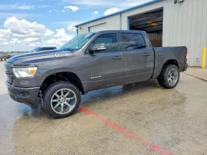 RAM 1500 5.7L 8 2020
