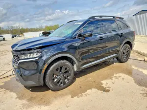 Kia Sorento 2.5L 4 2022