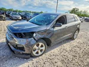 Ford Edge 2.0L 4 2020