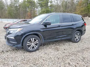 Honda Pilot 3.5L 6 2016