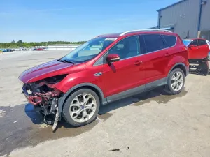 Ford Escape 2.0L 4 2015