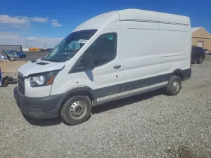 Ford Transit 3.5L 6 2022