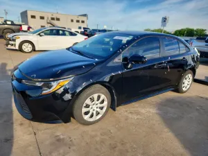 Toyota Corolla 2.0L 4 2025