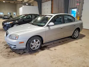 Hyundai Elantra 2.0L 4 2006