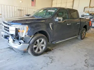Ford F-150 3.5L 6 2023