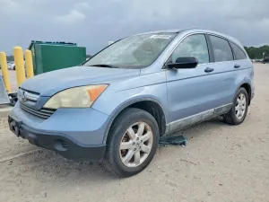 Honda CR-V 2.4L 4 2008