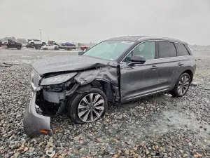 Lincoln Corsair 2.0L 4 2021