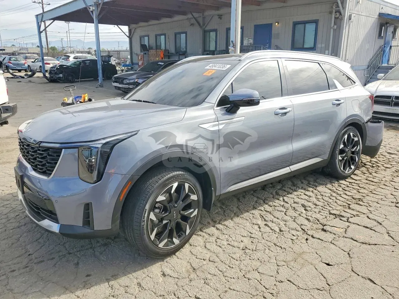 Kia Sorento 2.5L 4 2025