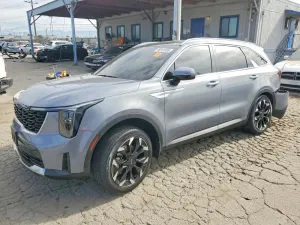 Kia Sorento 2.5L 4 2025