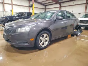 Chevrolet Cruze 1.4L 4 2014
