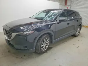 Mazda CX-9 2.5L 4 2018