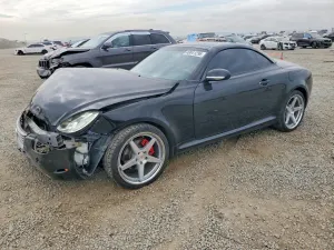 Lexus SC 4.3L 8 2002