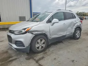 Chevrolet Trax 1.4L 4 2019