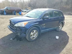 Honda CR-V 2.4L 4 2009