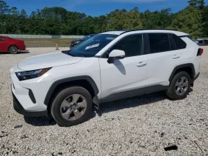 Toyota Rav4 2.5L 4 2025