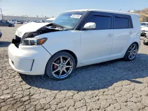 Scion xB 2.4L 4 2010