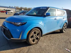 Kia Soul 2.0L 4 2023