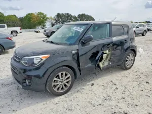 Kia Soul 2.0L 4 2019