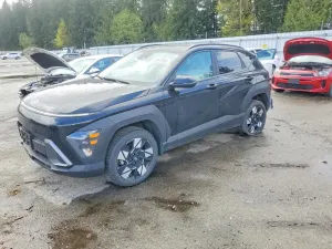 Hyundai Kona 2.0L 4 2024