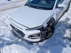 Hyundai Kona 2.0L 4 2020