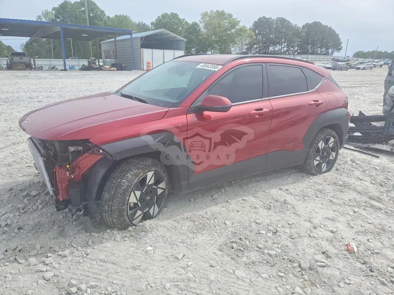 Hyundai Kona 2.0L 4 2025