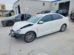 Volkswagen Jetta 2.5L 5 2013