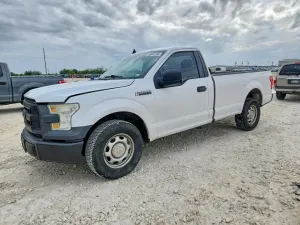 Ford F-150 3.5L 6 2015