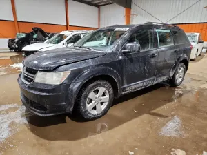 Dodge Journey 2.4L 4 2011