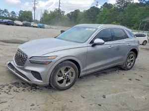 Genesis GV70 2.5L 4 2026