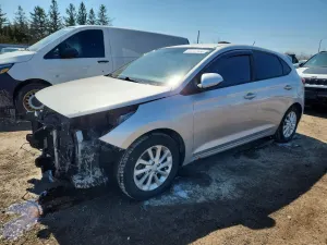 Hyundai Accent 1.6L 4 2019