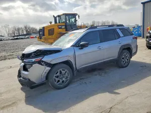 Subaru Outback 2.5L 4 2026