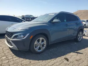 Hyundai Kona 2.0L 4 2022