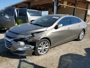Chevrolet Malibu LT 1.5L 4 2020