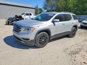 GMC Acadia 3.6L 6 2018